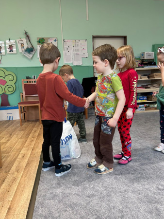 Všechno nejlepší!